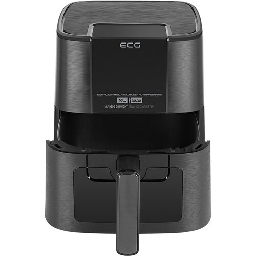 ECG AF 5500 vroča zračna friteza Crunchy