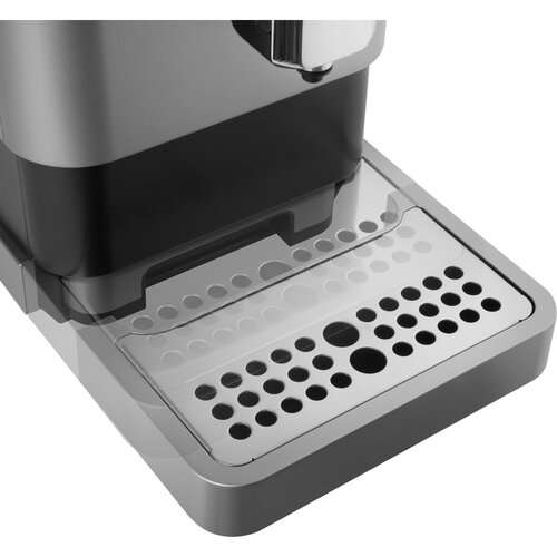Sencor SES 9200CH kávéfőző, ezüst