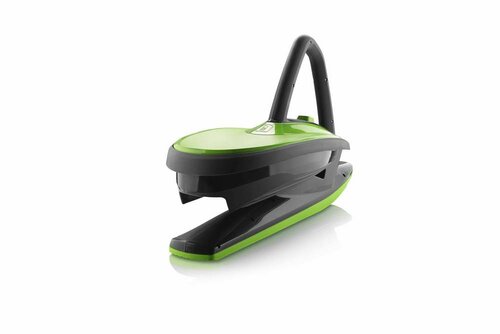 Sanie bob Gizmo Riders Skidrifter, verde mistic