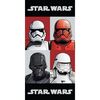 Prosop Jerry Fabrics Star Wars IX 2019, 70 x 140 cm