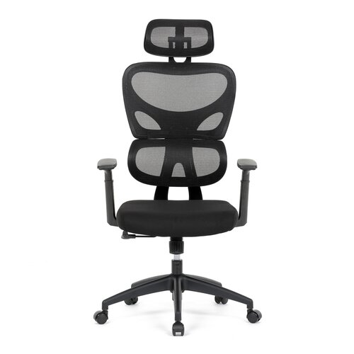 Autronic KA-K2080 BK Pisarniški stol