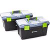 Fieldmann Box-Set FDN 4120 + FDN 4122