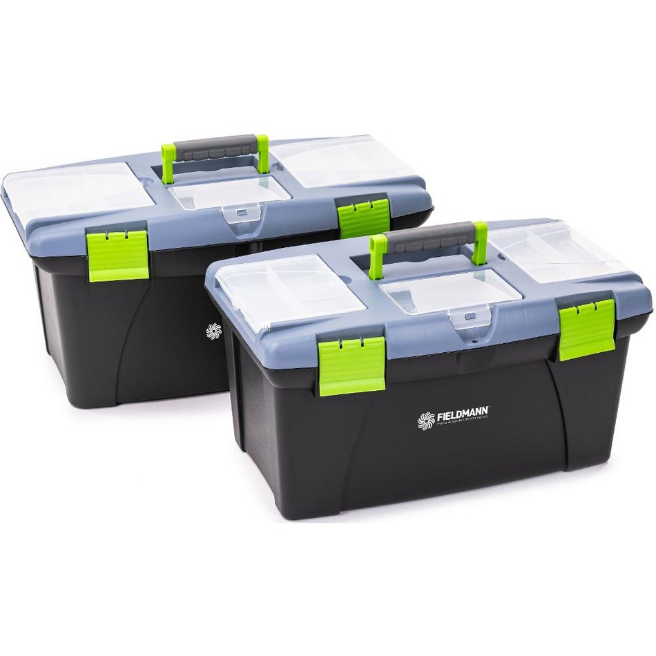 Fieldmann dobozos készlet FDN 4120 + FDN 4122