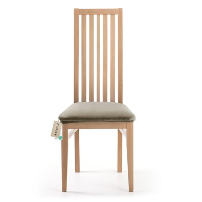 Restilo Husă elastică pentru scaun Sento bej, 40 x 40 + 5 cm