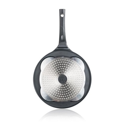 Gastex Ponev za 4 palačinke z neprilagodljivopovršino NAPOLI, 26 cm