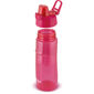 Lamart LT4063 Sportflasche Lock 0,7 l, Rosa