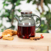 4Home Чайник Haze Hot&Cool, 1,5 л