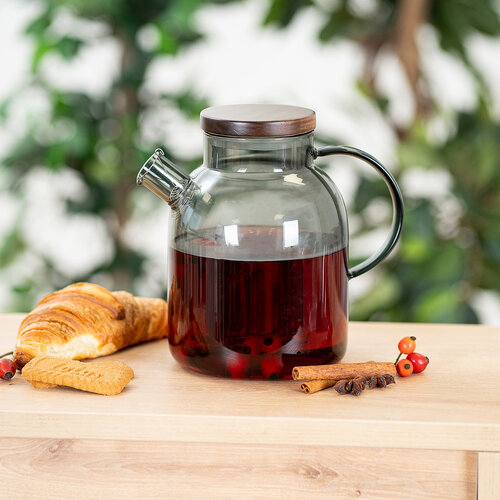 4Home Haze Hot&Cool teáskanna, 1,5 l