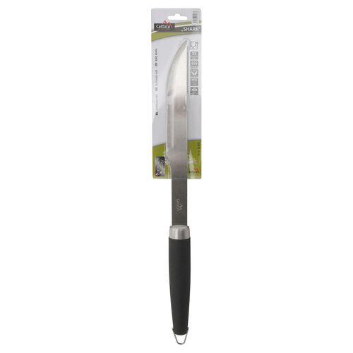 Cattara Nóż do grillowania Shark, 45 cm