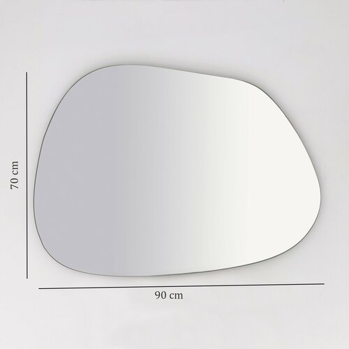 Lustro Soho Ayna 75 x 58 cm