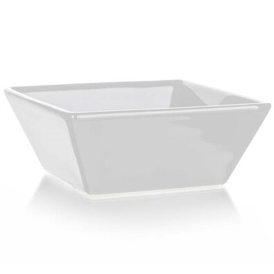 Banquet Skleda MITO, 14 x 14 cm, bela