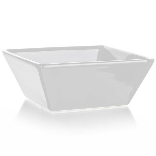 Banquet Miska MITO, 14 x 14 cm, biela
