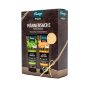 Kneipp Geschenkset Duschgels für Herren 2 x 200 ml