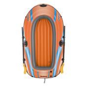 Bestway Nafukovací čln Kondor Elite 2000 set, 196 x 106 cm