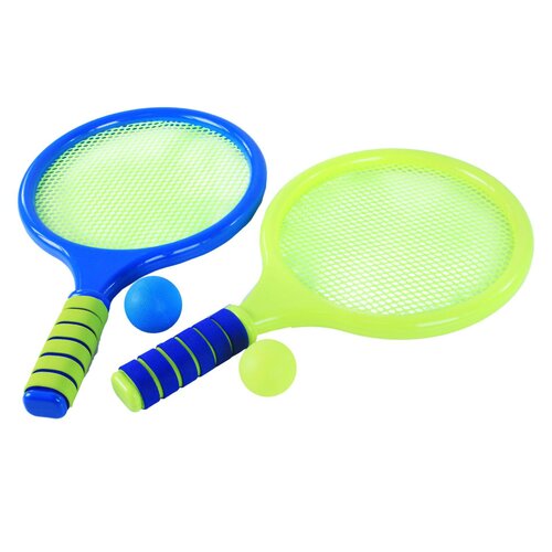 Joc Palete cu plasă și mingi Rappa