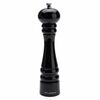 Florina Classic mlinček za začimbe 18 cm, črn