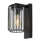 Rabalux 77106 kinkiet zewnętrzny Tarpa, E27, 1xmax. 40W, IP44