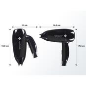 Beper P301ASC100 uscător de păr de călătorie