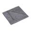 Bellatex Froté ručník šedá, 30 x 30 cm