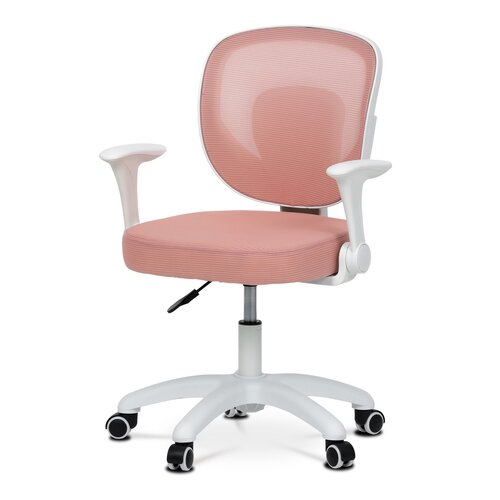 Autronic KA-K1062 PINK Bürostuhl, rosa