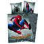 Detské bavlnené obliečky Spiderman Homecoming, 140 x 200 cm, 70 x 90 cm