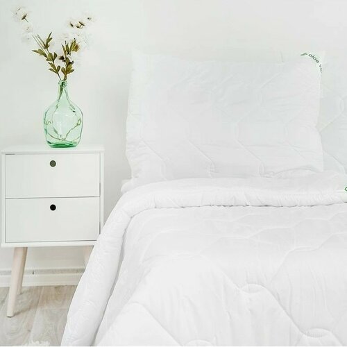Stanex ALOE VERA Set, 140 x 200 cm, 70 x 90 cm