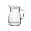 Orion Stekleni vrč z merilom, 0,5 l