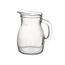 Orion Stekleni vrč z merilom, 0,5 l
