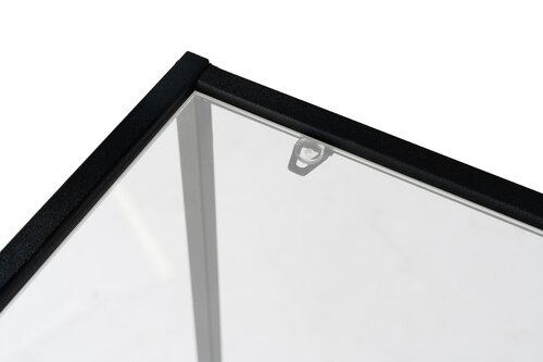 Masă decorativă Berra Black