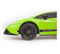 Laborghini Gallardo Superleggera LP 570 - 4, 1:24,, zelená