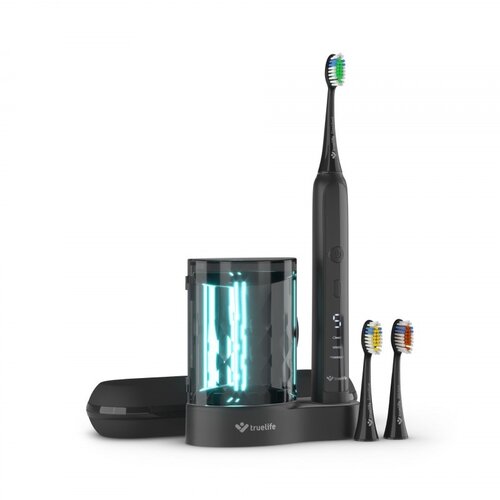 TrueLife SonicBrush K150 sonična zobna ščetka z UVsterilizatorjem