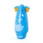 Bestway Aufblasbarer Boxsack Elefant, 89 cm