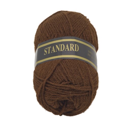 Fir STANDARD maro , 50 g / 150 m