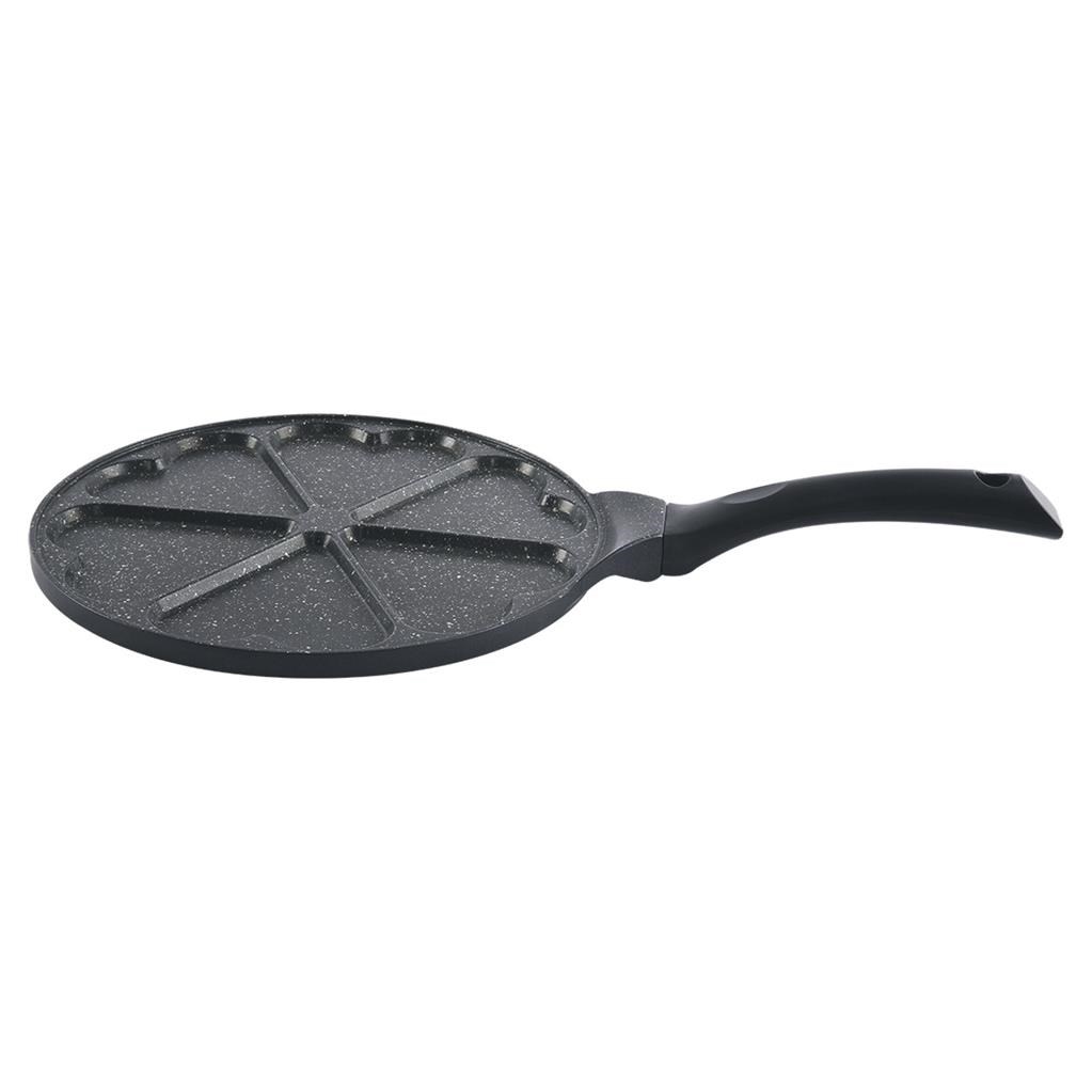 Orion Panvica 6 volských ôk Grande, 27 cm