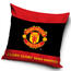 Polštářek Manchester United Black, 40 x 40 cm
