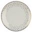 EH Stars porcelán lapos tányér, 27 cm