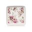 Banquet Ceramiczna taca Rose 16 x 16 x 1,8 cm