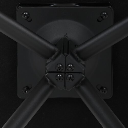 Set de scaune de sufragerie cu mecanism deîntoarcere HC-536 CRM2, 2 buc.