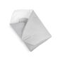 Bellatex Baby wrap Bones szürke , 75 x 75 cm