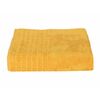Ręcznik kąpielowy modal PRESTIGE żółty