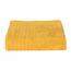 Ręcznik kąpielowy modal PRESTIGE żółty, 70 x 140 cm