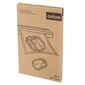 Orion Sáček nylon do vakuovačky potravin 20 ks, 25 x 15 cm