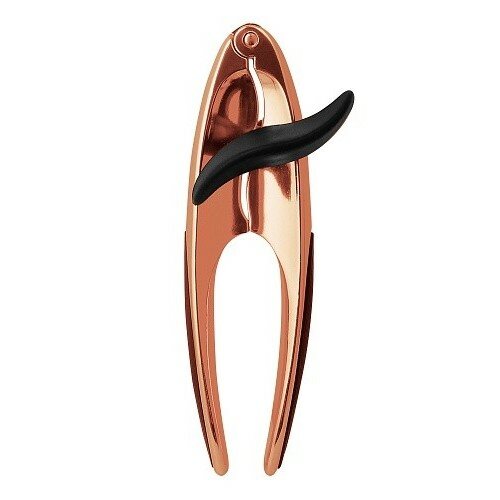 Berlinger Haus Otvárač na konzervy Rosegold Metallic Line