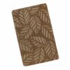 Badematte Standard Herbst Beige, 60 x 100 cm
