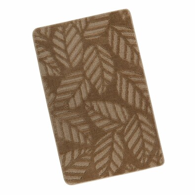 Badematte Standard Herbst Beige, 60 x 100 cm
