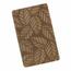Badematte Standard Herbst Beige, 60 x 100 cm
