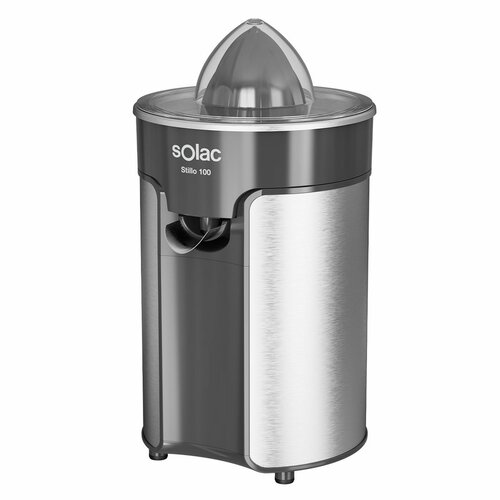 Odšťavovač Solac EX6170 Stillo 100