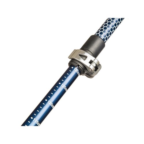 Bastoane de trekking Sportwell Quick lock, 135 cm