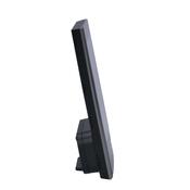 Solight TE85 Meteostanice s LCD displejem, černá