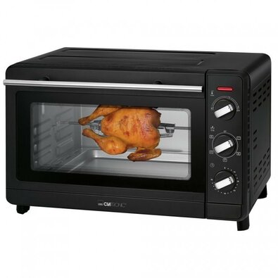 Clatronic MBG 3728 multifunkcionális sütő 30 l